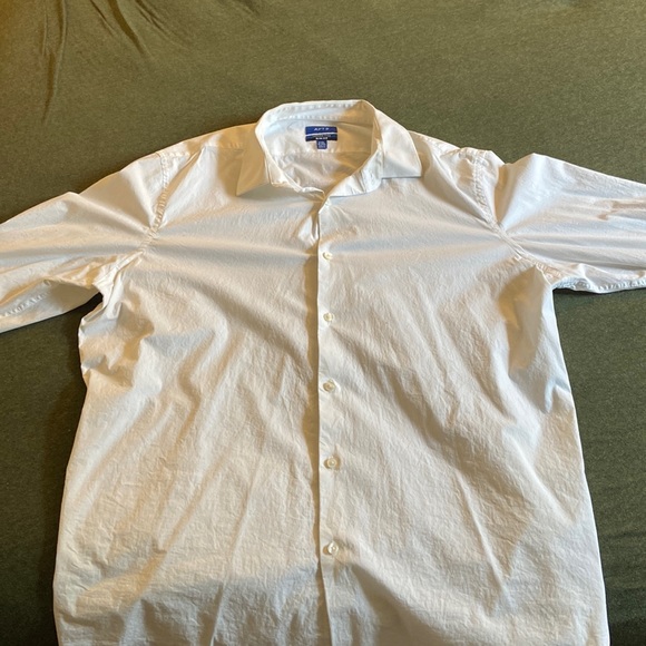 Apt 9 mens button down - XXL - Picture 1 of 3